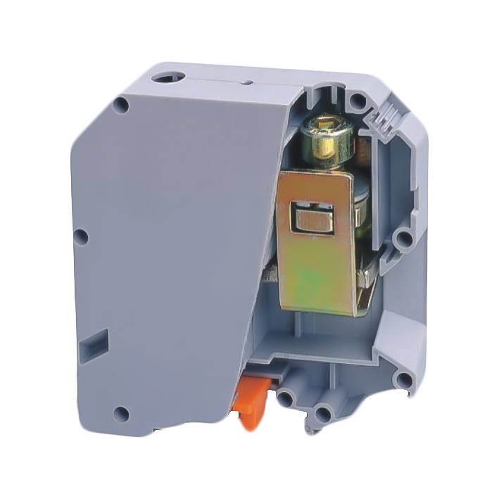 DIN Rail Terminal Connector (UK series) UK Teminal Block UK95n