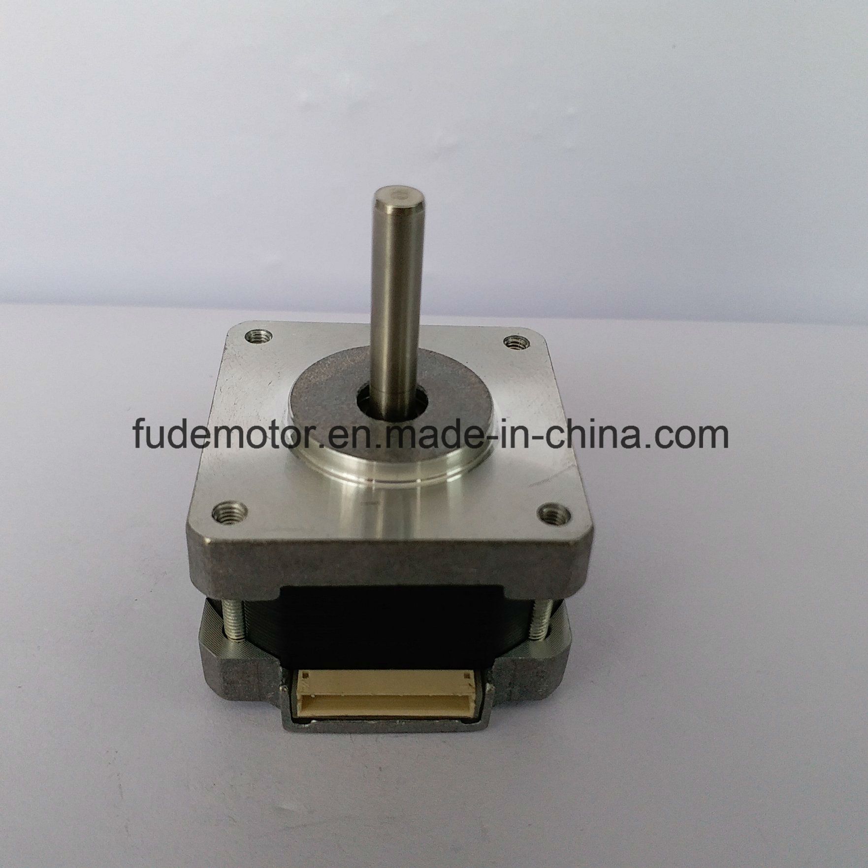 1.8 Degree NEMA16 Stepper Motor (39SHD0617-25) for CNC Machine