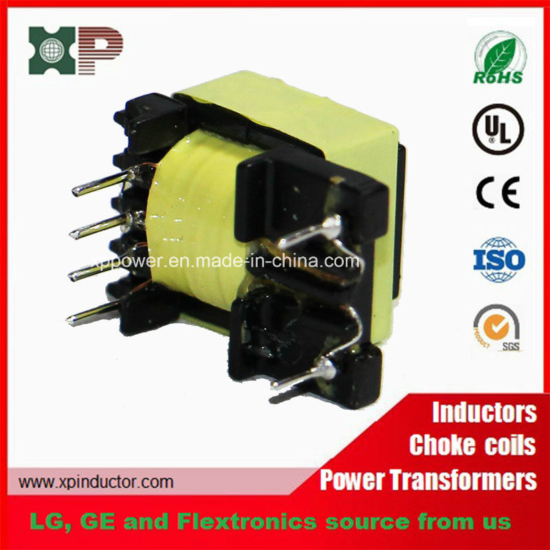 Ee Type High Frequency Transformer for SMPS