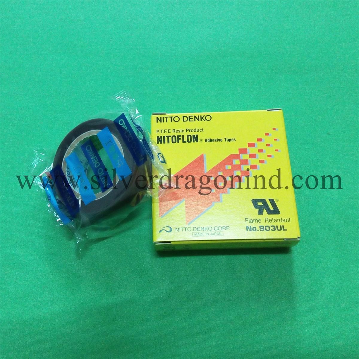 Nitto Denko Electrical Tape for Waterproof