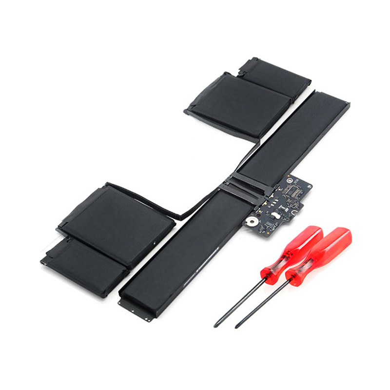 Laptop Battery A1425 for MacBook PRO 13.3inch MD212*/a MD212b/a MD212e/a