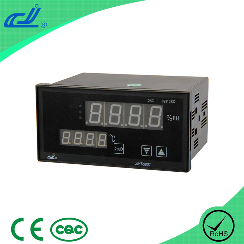 Temperature and Humidity Controller (XMT-9007C)