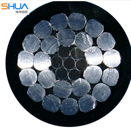 Aluminum Alloy Power Cable