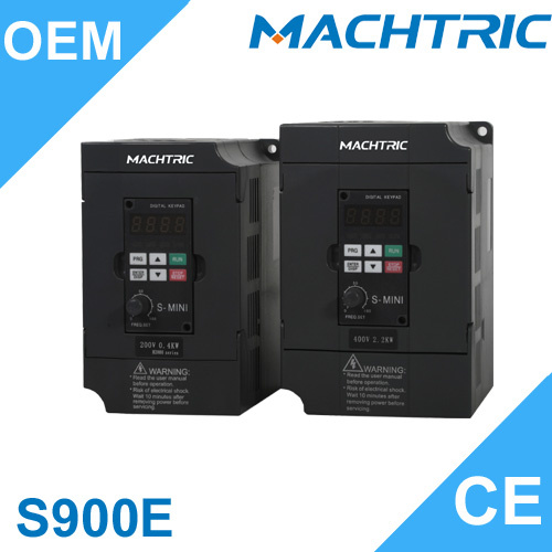 Economical Multi-Function Frequency Drive Inverter/AC Drive/Frequency Inverter/VFD