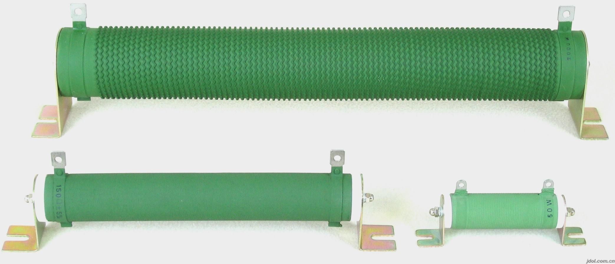 Rx26 Wirewound Coating Resistor for Crane