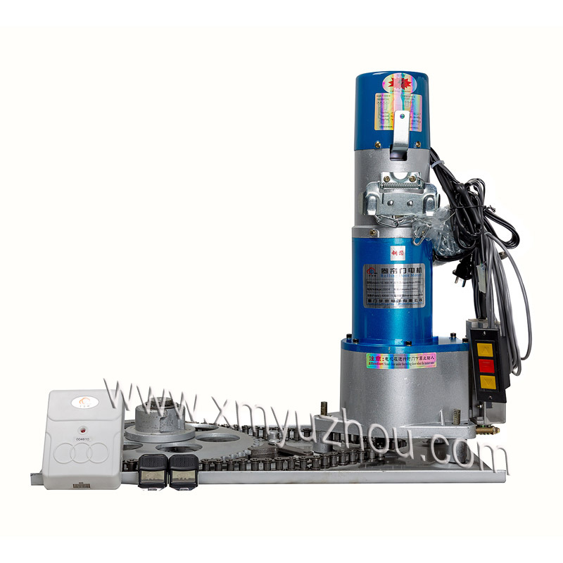 Best Saller AC Electric Gear Rolling Shutter Motor