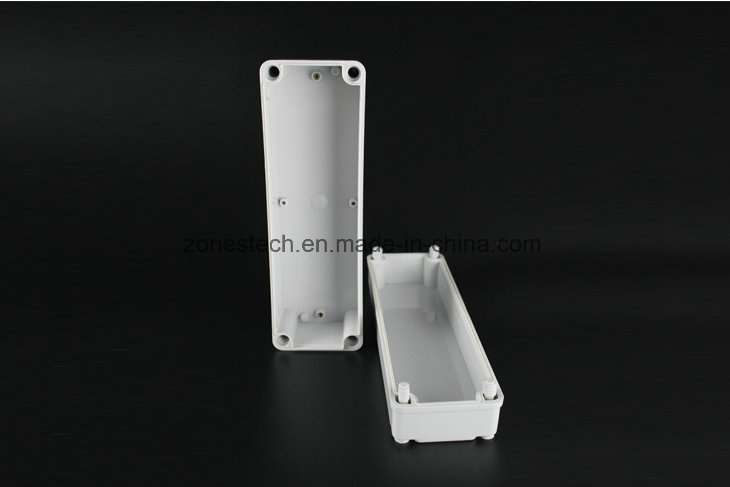 IP67 Waterproof Flame Retardant Plastic Electric Outlet Box