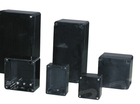 New Product Polyester Box Giberglass Enclosure