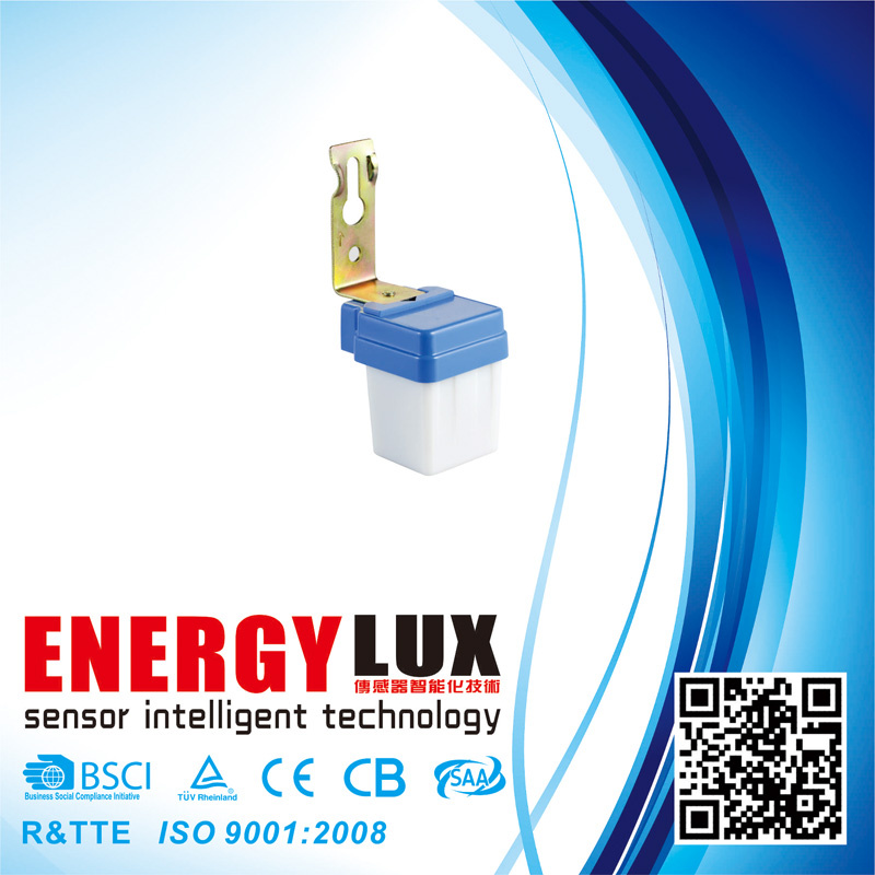 ES-G01 Auto on off Photocell Light Switch