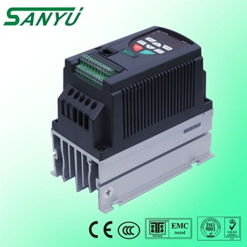 Sanyu 1.5kw AC Motor Drive