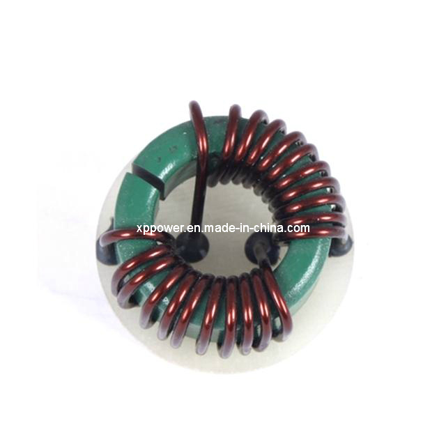 Horizontal Type Common Mode Power Inductors (XP-PI-TC14010)