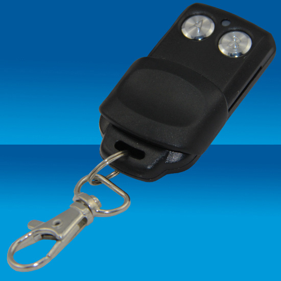 2 Buttons RF Remote Control (JJ-RC-I8)