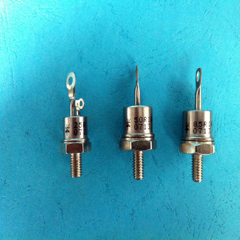 Standard Packing Power Semiconductor Thyristor