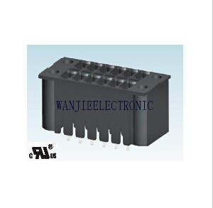 3.5mm Pitch TNT Plug-in Terminal Block Connector