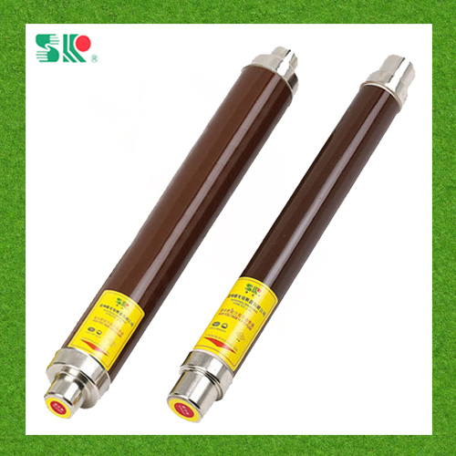 High Voltage Ceramic HRC Fuse
