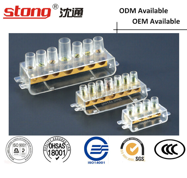 Stong LC Type Terminal Block