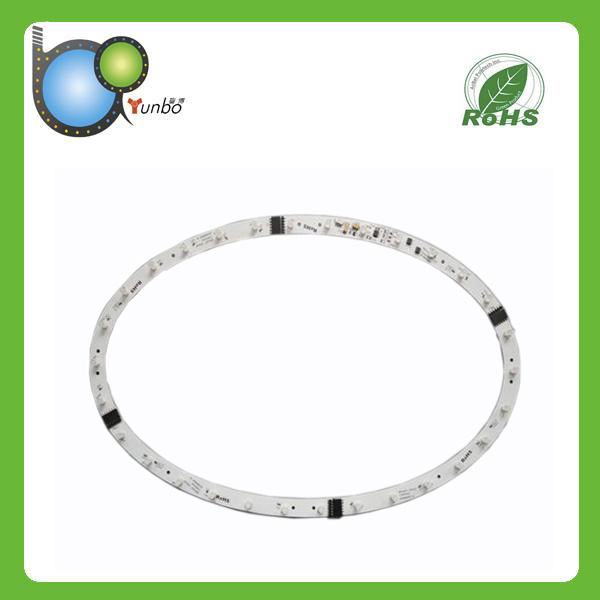 Rigid PCB Design SMT Electronic Assembly