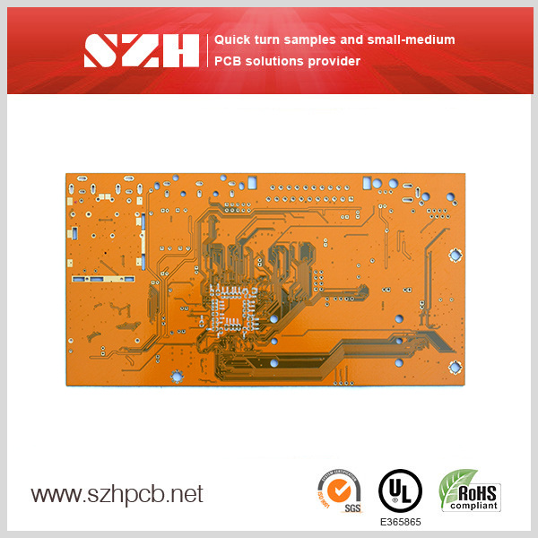 Good Quality Rogers Material High Frequency PCB
