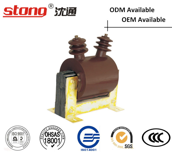 Jdzc-6, 10 PT Potential Transformer Voltage Transformer