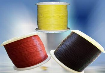 Fluoroplastic Wire 16AWG with UL10362