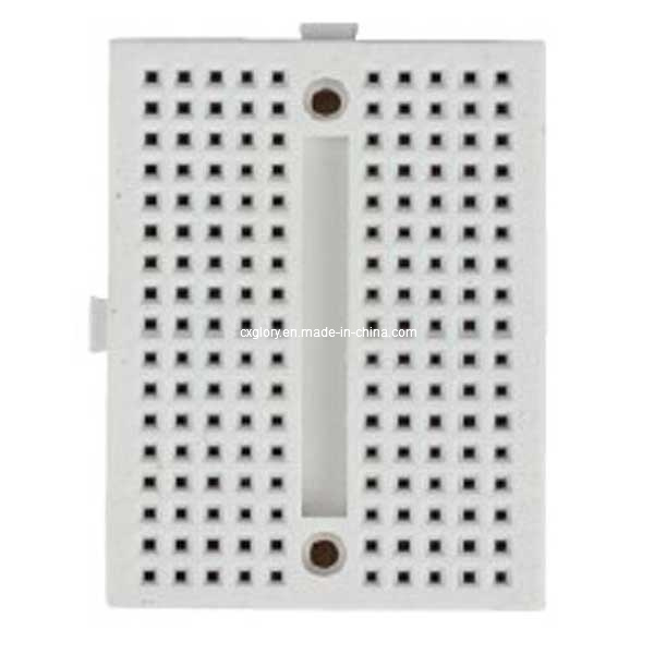 Mini 170 Point Solderless Breadboard
