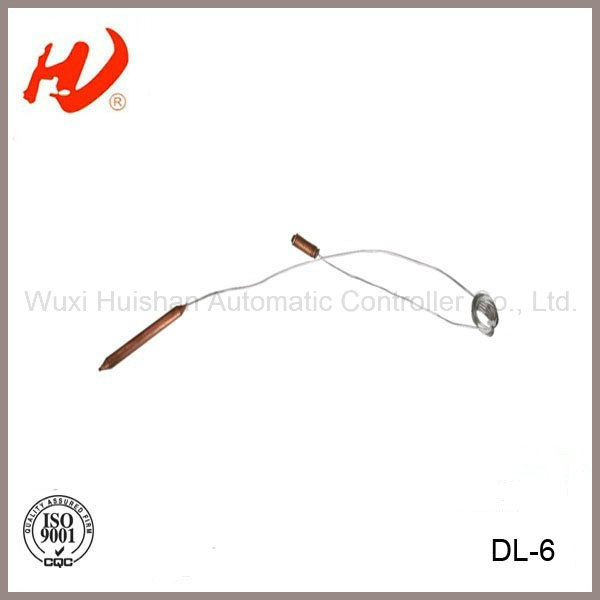 Remote Sensors with Capillary Tube