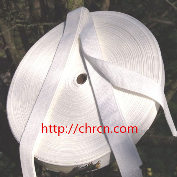 High Quality Pure Cotton Tape