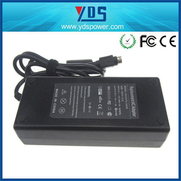 AC 100V-240V 120W Power Adapter DC Special 4 Hole