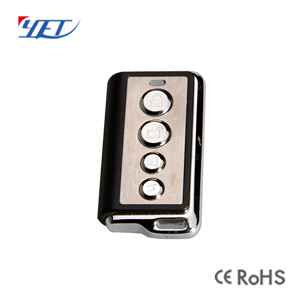 433MHz Universal Remote Control for Sliding Door Yet035
