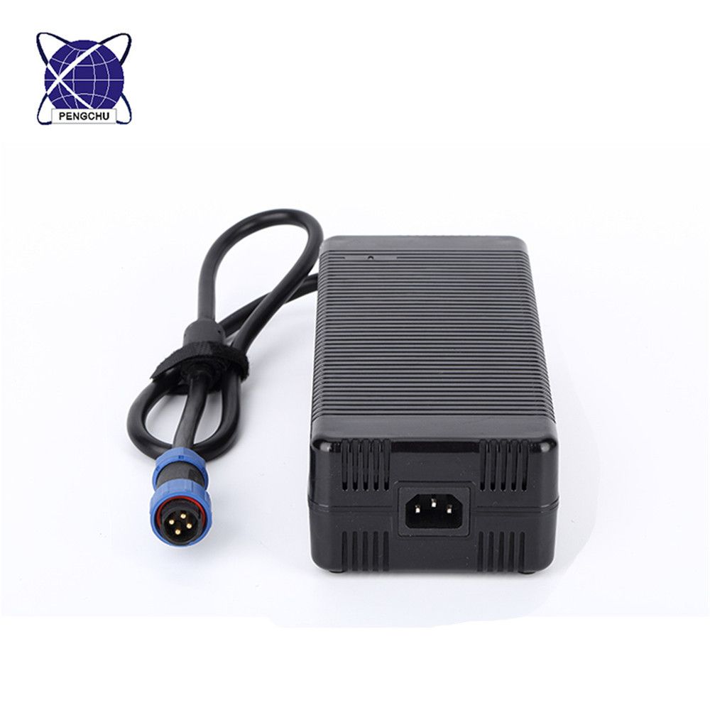 Switching AC DC 12V 36A Medical Power Supply