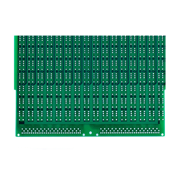 4L Multilayer Aluminum/ Mc PCB in Consumer and Power Electronics