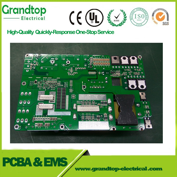PCB/PCBA/ Component Sourcing/ Turnkey Electronics Manufacturer