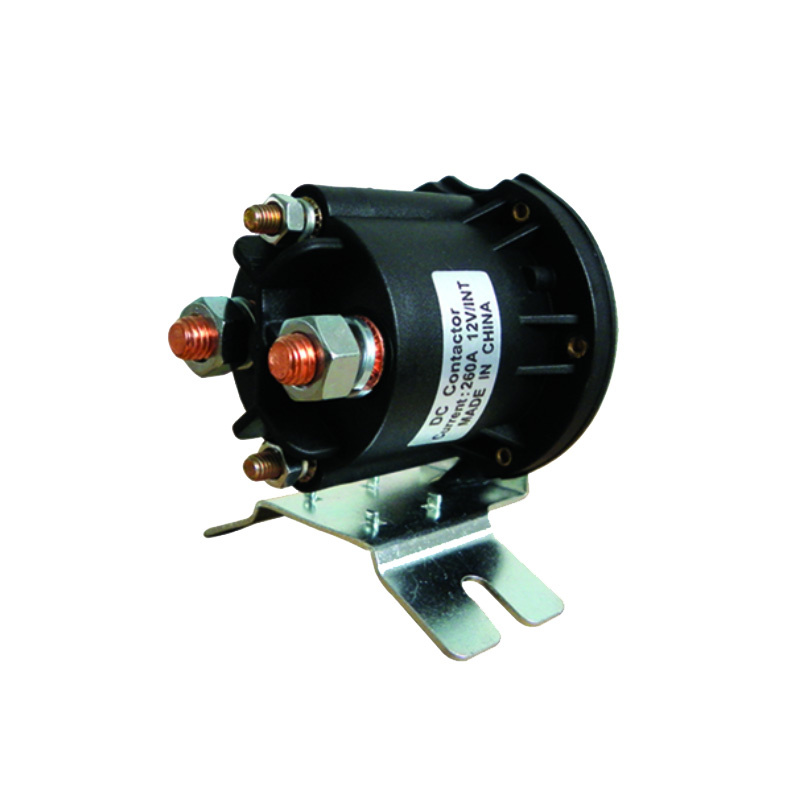 12V DC Contactor for Hydraulic DC Motor