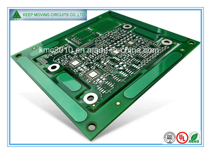 Circuit Board Multilayer PCB 10 Layer Impedance Control