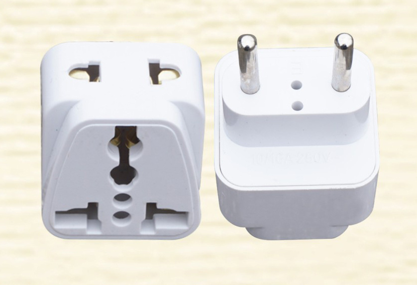 Adapter Plug12