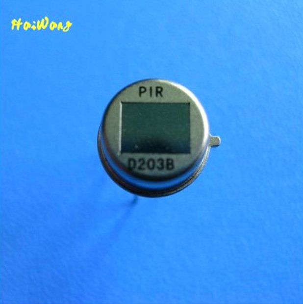 Lighting Used Wide Angle Motion Sensor D203b, Other Model Available