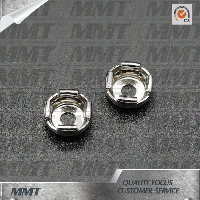 Customized 9V Metal Contact Battery Snap-Ons