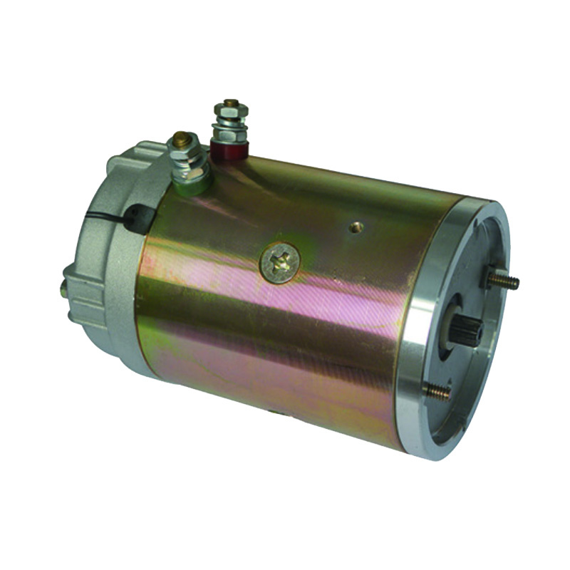 1.6kw DC Motor for Hydraulic Power Pack