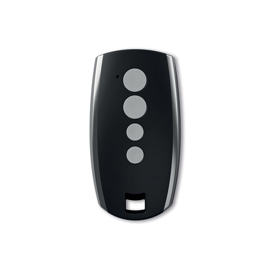 Keeloq Microsoft 433MHz RF Remote Control for Garage Door