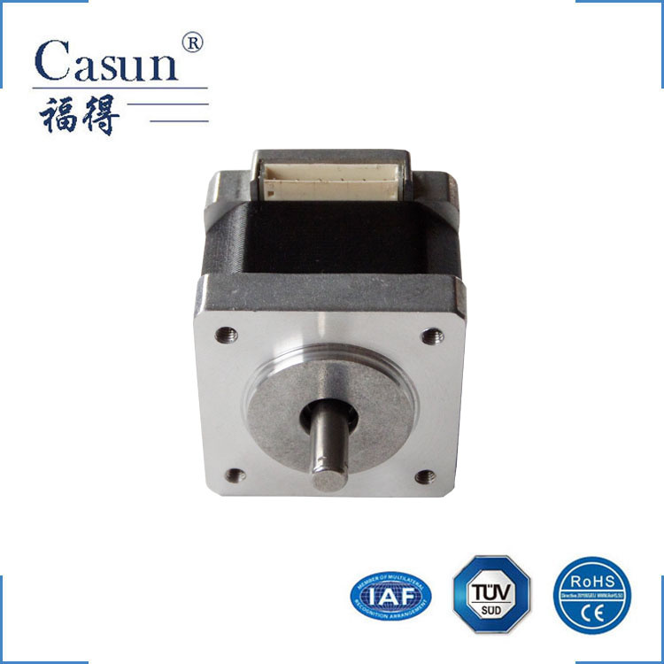 NEMA 14 High Precision Stepper Motor (35SHB0301-13)