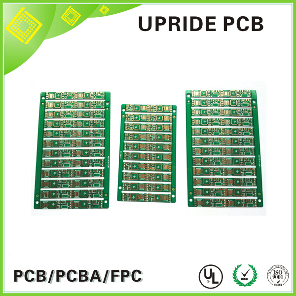 Shenzhen PCB Factory Offers High Quality PCB Production, Multilayer PCB Production