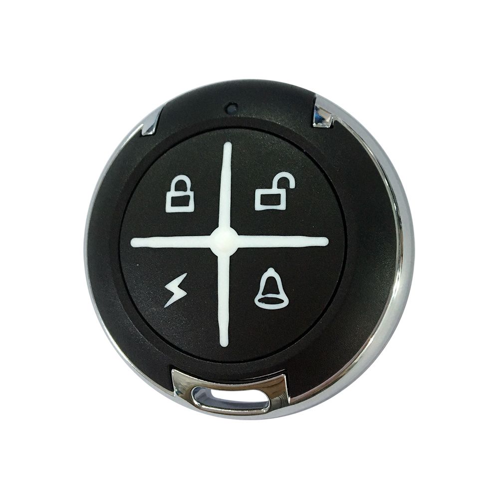 433MHz Wireless RF Copy Remote Control for Garage Door Yet2145
