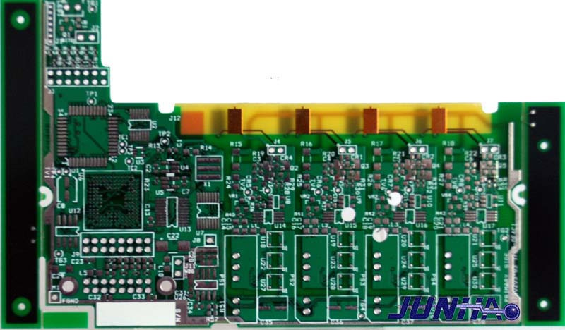 Double Side PCB PCBA