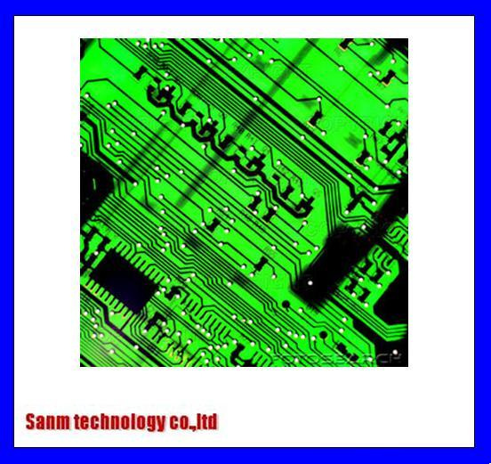 Single Sided Circuit Board PCB (MP-208)