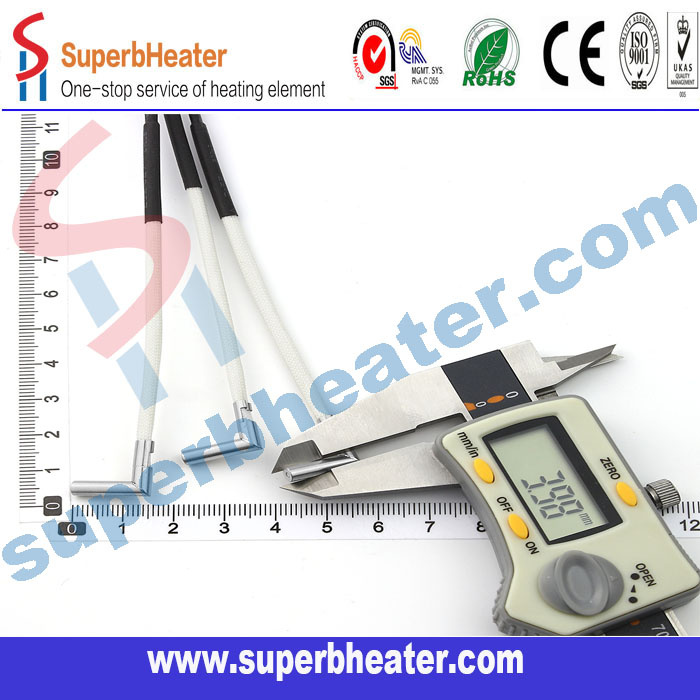 3D Printer Cartridge Heater
