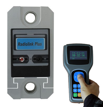 Wireless Dynamometer (DL-W)