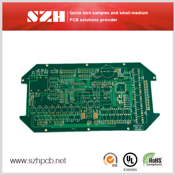 Electronic Part Printed Circuit Board