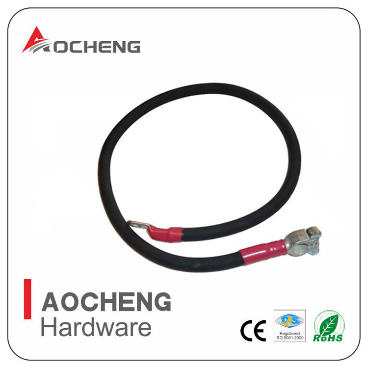 Top Post Positive Battery Cable
