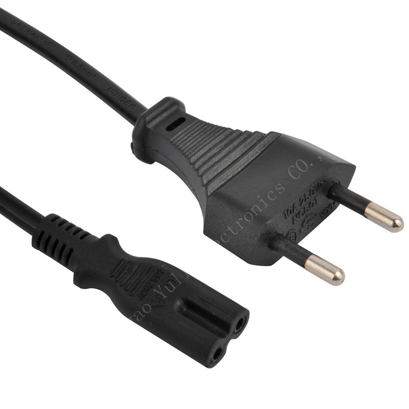 VDE Power Cords& VDE Electrical Outputs (S01)