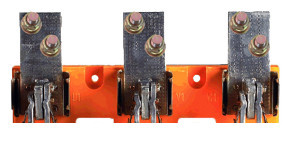 Knife Switch/ Isolator